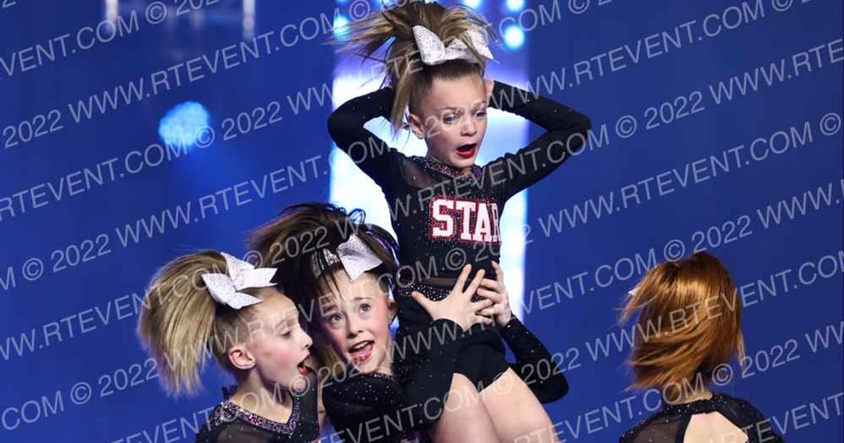 FAME All Stars - VA Beach SHELLS · SU Battle at the Boardwalk GN
