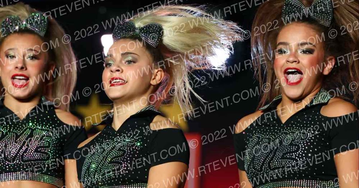 Washington Extreme Riot · ATC Seattle Grand Nationals