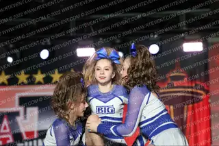 Cheergyms.com BigTime