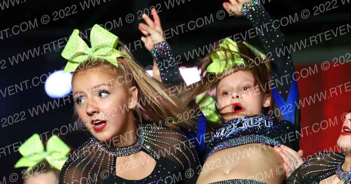 IMPACT Elite All-Stars RUTHL3SS · ATC Seattle Grand Nationals