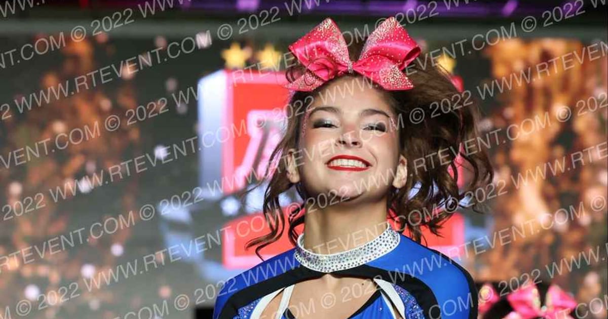Intensity Athletics The Knockouts · ATC Seattle Grand Nationals