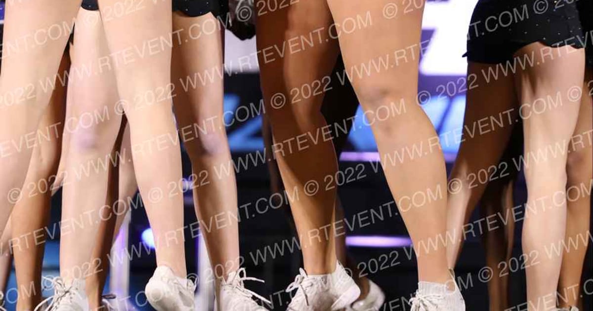 Cheer Athletics - Columbus CoraCats · Athletic Columbus Dance Grand and Cheer Nationals