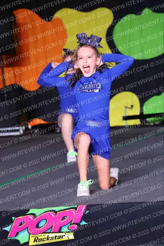 Premier Athletics Shooting Stars