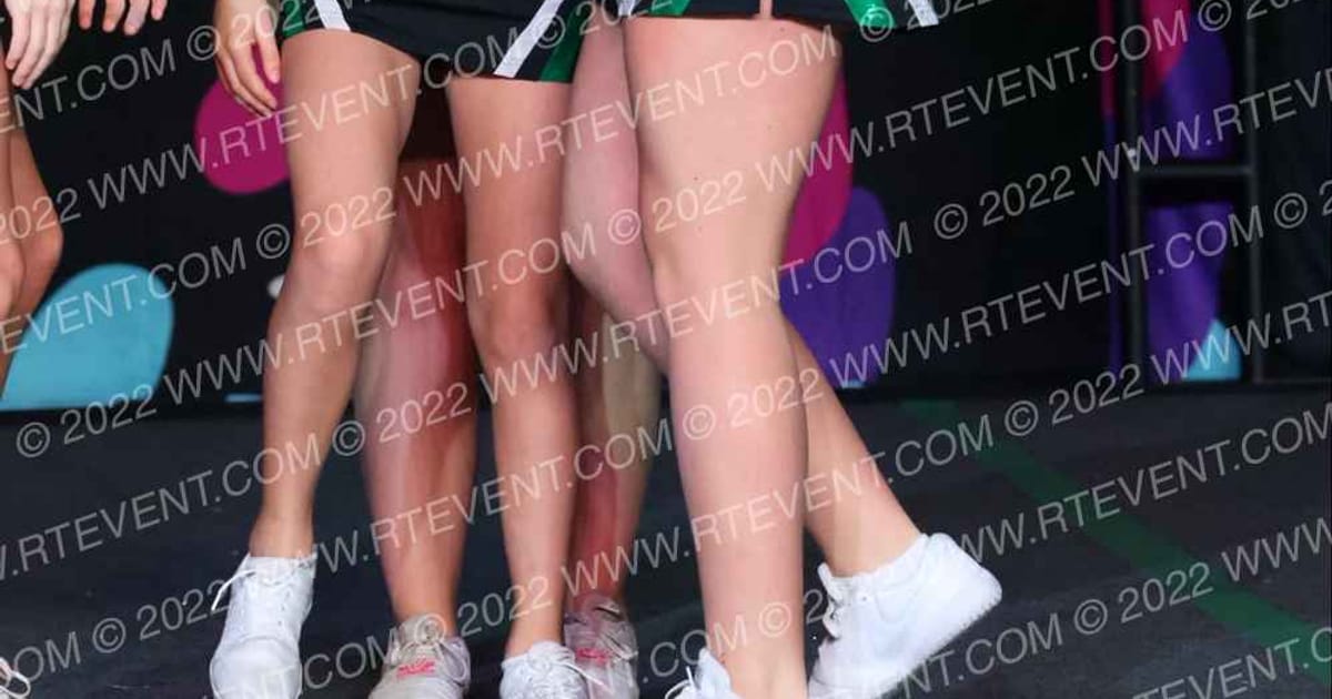 Downtown Dance Ultimate Irish · POP Grand Nationals