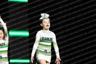 SALIDA EAGLES JN