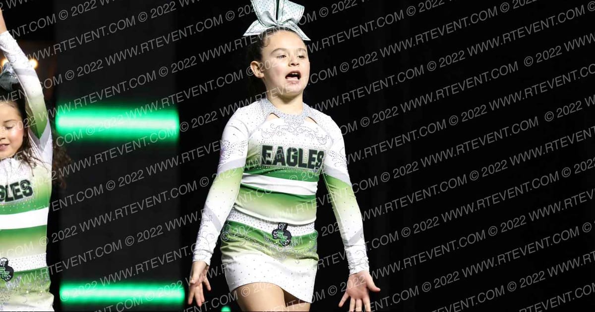 SALIDA EAGLES JN · YOUTH Nationals