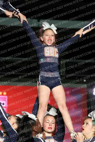 South Bay Cheer 360 Electric