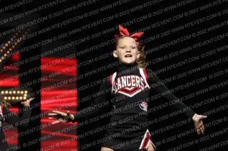 LAKEWOOD LADY LANCERS MM
