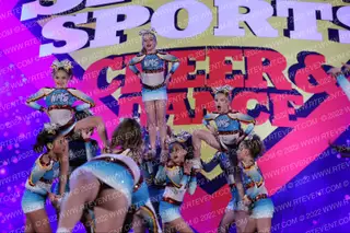 NM Elite Ember