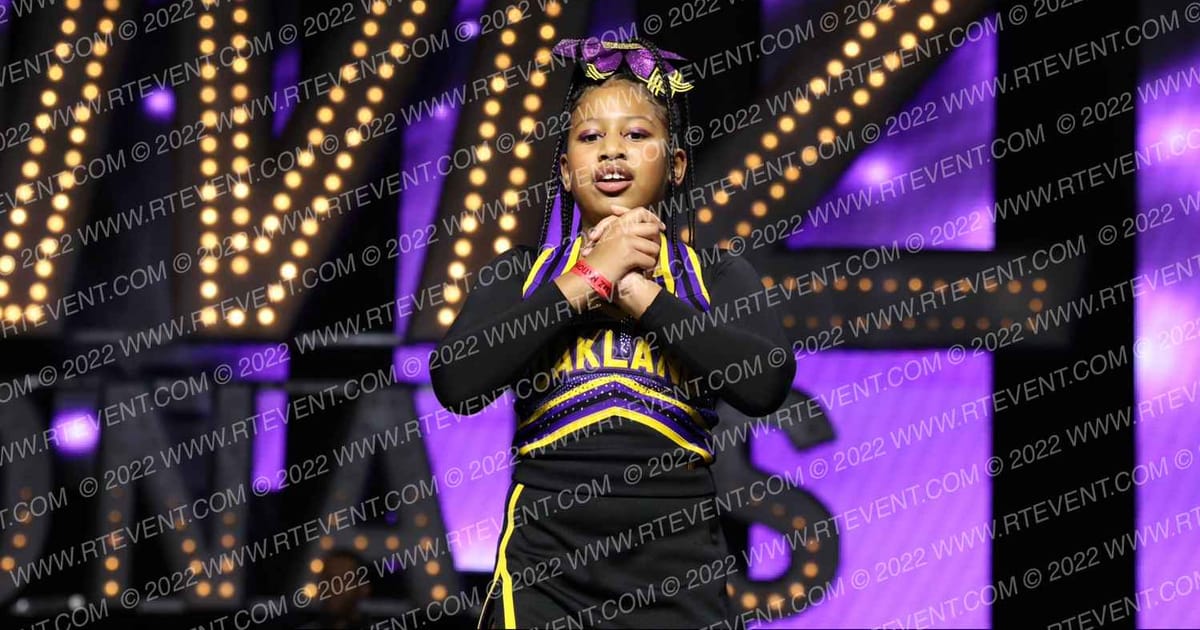 OD BRATZ · YOUTH Nationals