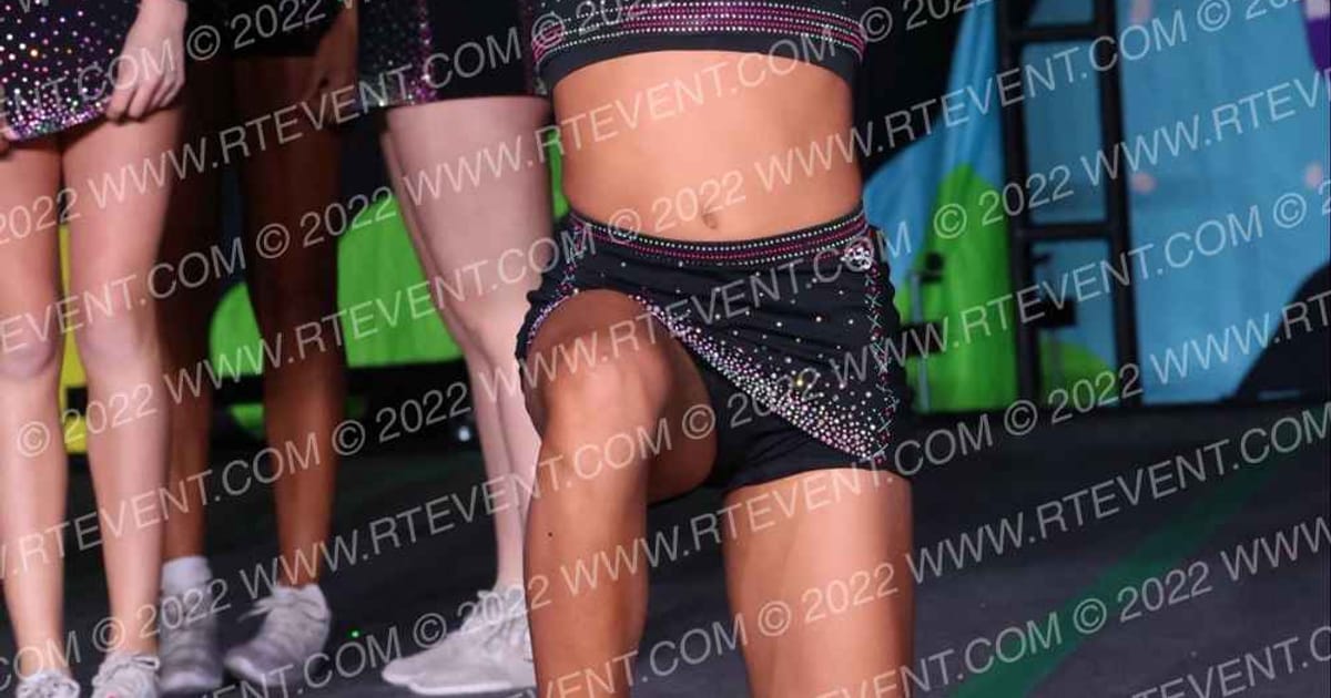 Cheer Xpress Excellence · POP Grand Nationals