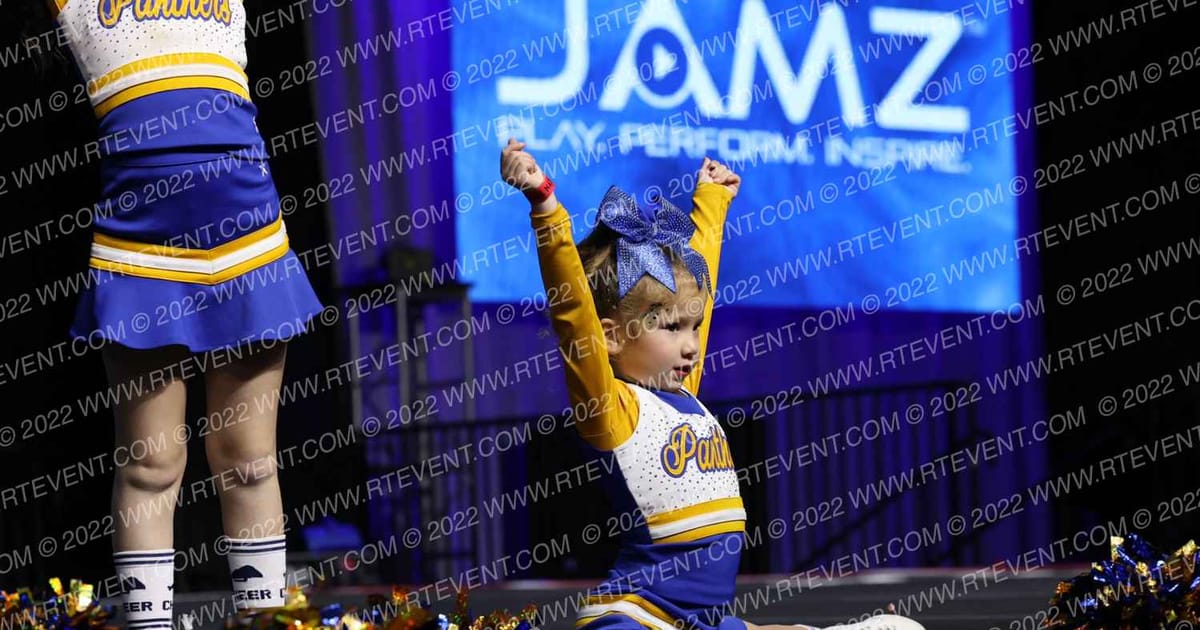 AVYFC CORCORAN PANTHERS 8U · YOUTH Nationals