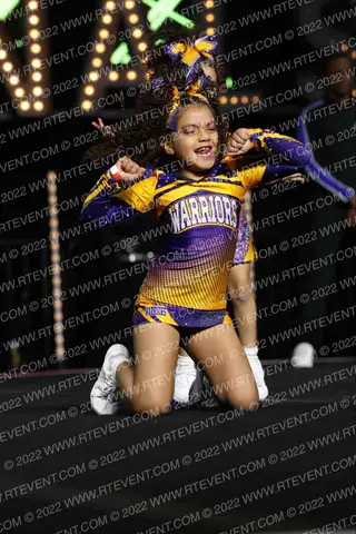 NEWMAN WARRIORS JUNIOR NOVICE