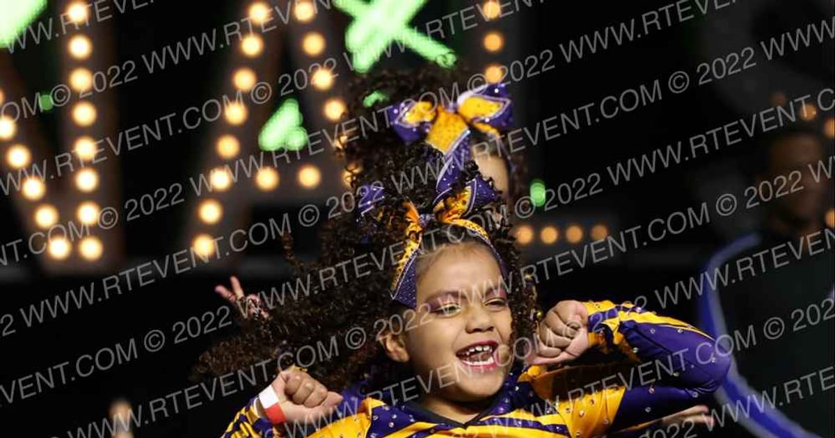 NEWMAN WARRIORS JUNIOR NOVICE · YOUTH Nationals