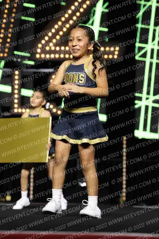 PICO RIVERA DONS JR GREMLINS