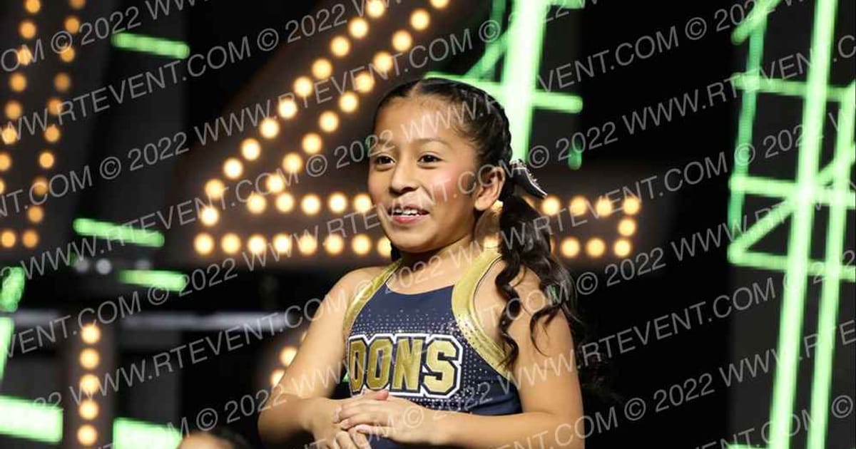 PICO RIVERA DONS JR GREMLINS · YOUTH Nationals