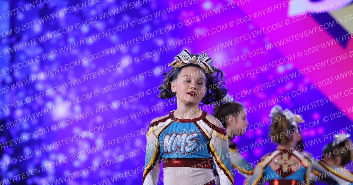 NM Elite Ember · Spirit Sports Nationals