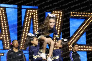 CENTRAL SAINTS JR NOVICE