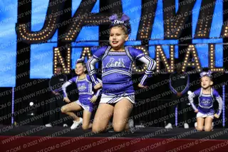 LODI COLTS DIVAS