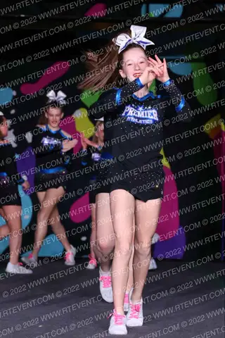 Premier Athletics All-Stars