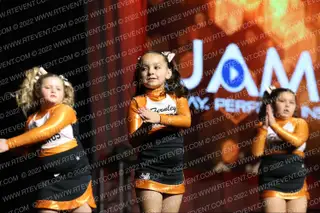 FERNLEY MIGHTY HIT SQUAD