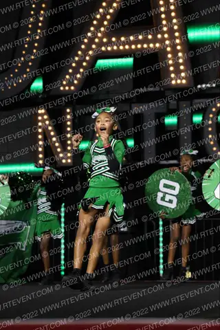 INGLEWOOD SENTINELS DEM GIRLZ