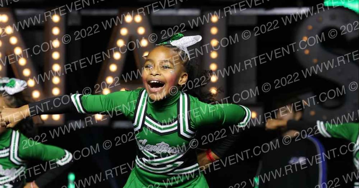 INGLEWOOD SENTINELS DEM GIRLZ · YOUTH Nationals