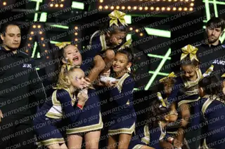 REDWOOD PAL GOLDEN BEARS