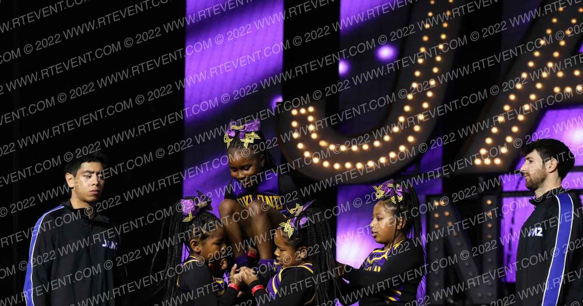 OD BRATZ · YOUTH Nationals