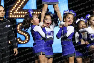 ATWATER BLUE REIGN