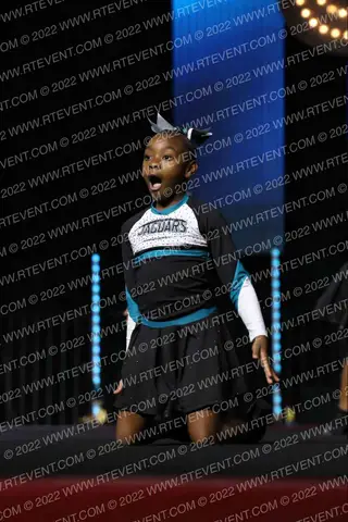 COMPTON JAGUARS FORCE