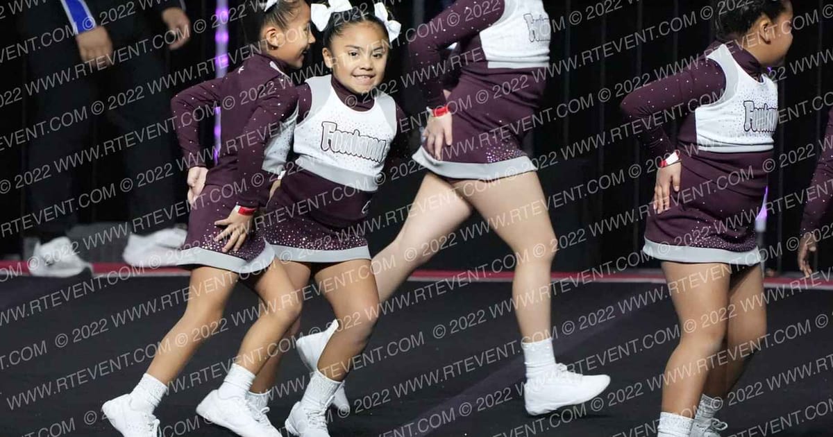 FONTANA TINY MITES · YOUTH Nationals