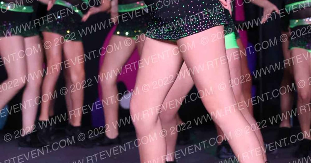 Minnesota Xtreme Oxygen · POP Grand Nationals