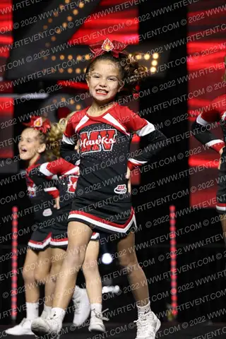 MURRIETA VALLEY FIREHAWKS
