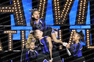LADY COLTS MITEY MITES