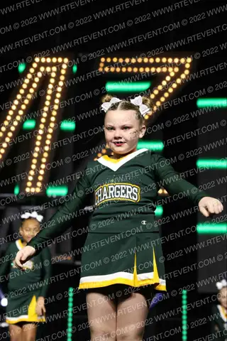 HB CHARGERS 8U