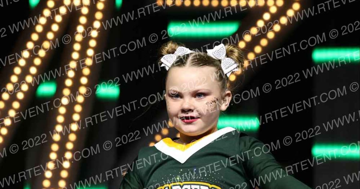 HB CHARGERS 8U · YOUTH Nationals