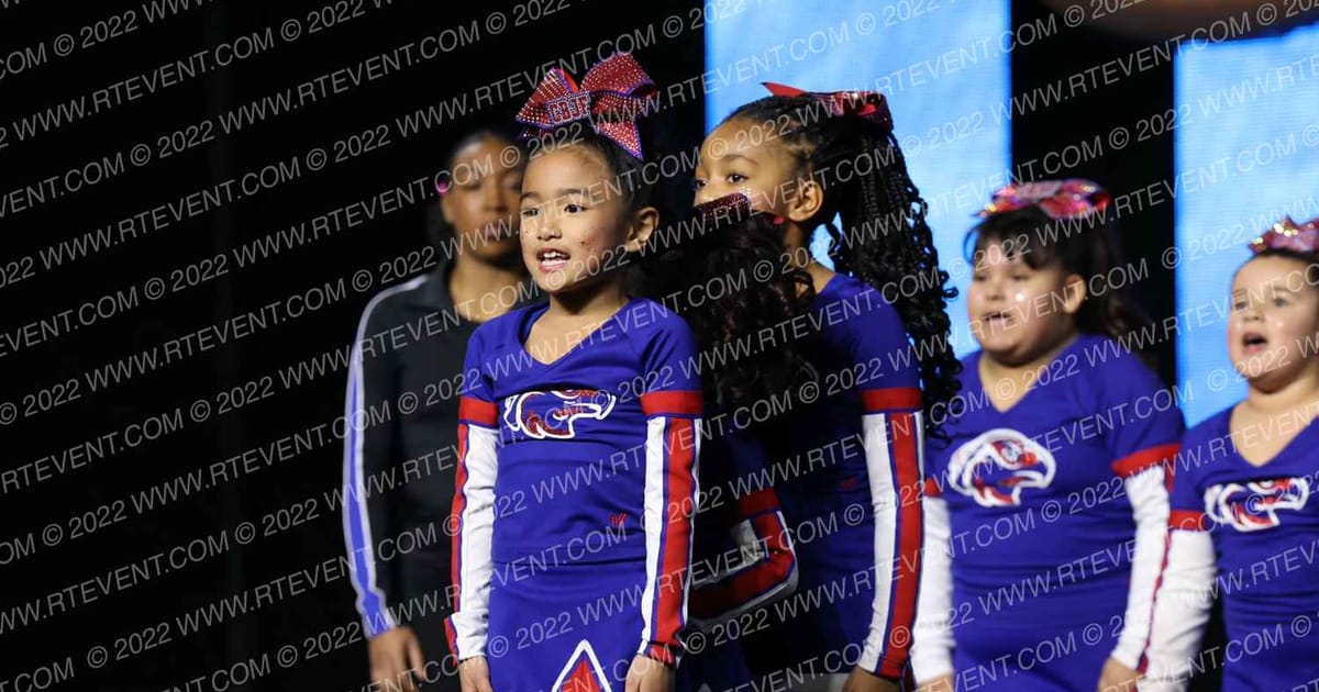 CHRISTIAN BROTHERS JR FALCONS  8U · YOUTH Nationals