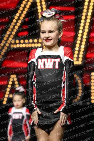 NORTH WEST TROJANS JR NOVICE