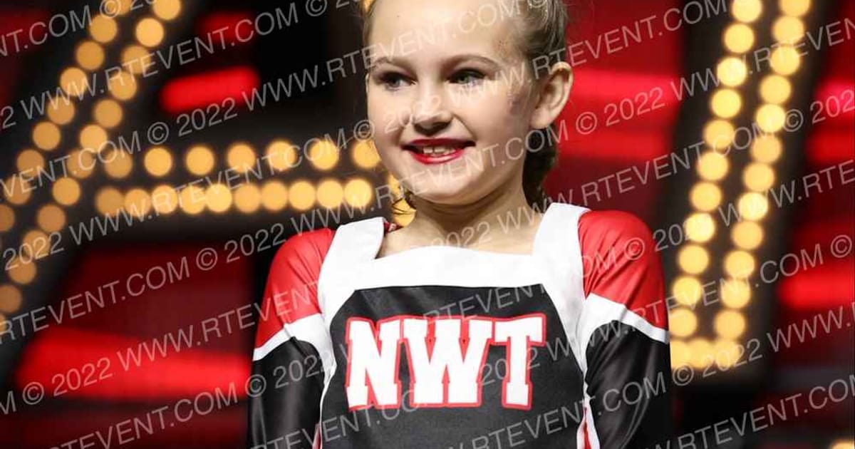 NORTH WEST TROJANS JR NOVICE · YOUTH Nationals