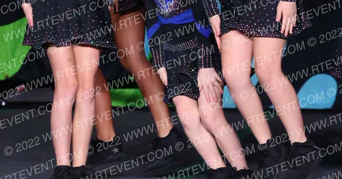Cheer Athletics Omaha Boss Babies · POP Grand Nationals