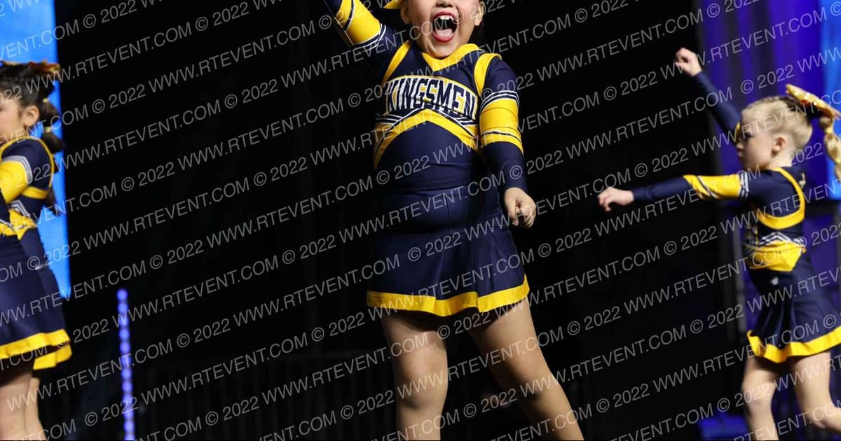 KINGSMEN JR NOVICE · YOUTH Nationals