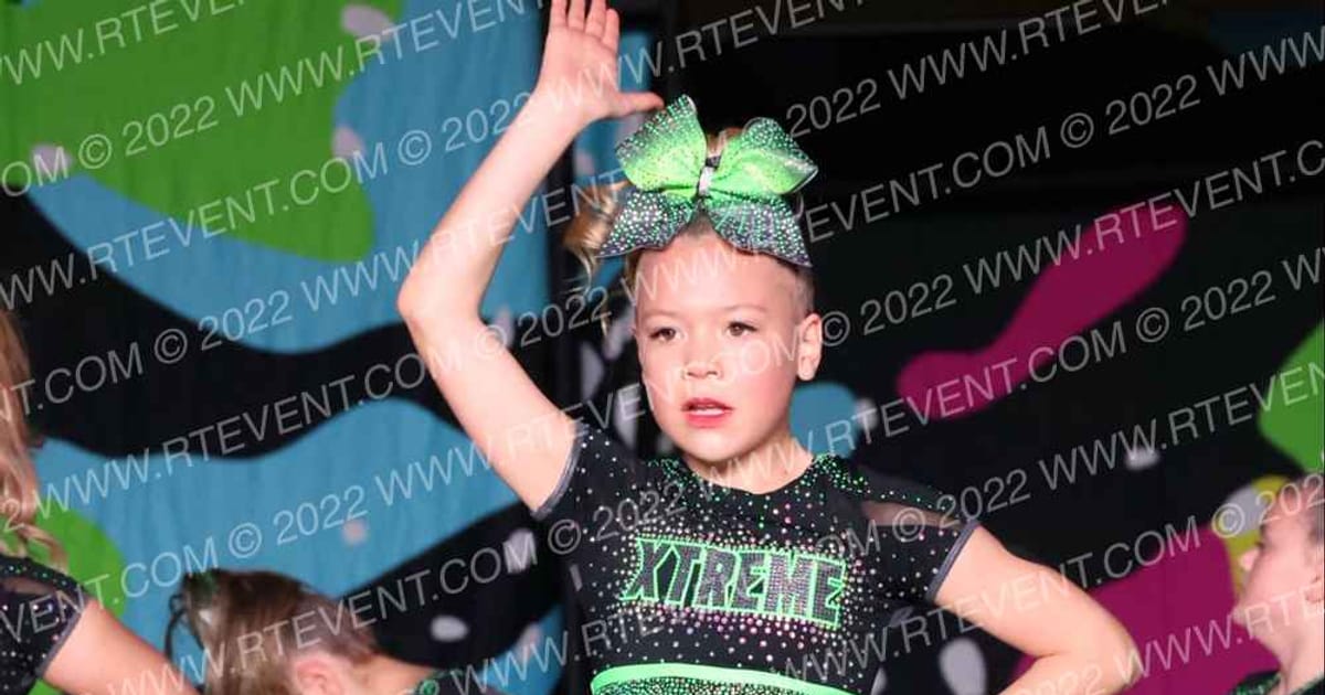 Minnesota Xtreme Mercury · POP Grand Nationals