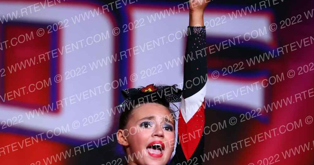 National Stars Fusion · Spirit of Hope Grand Nationals