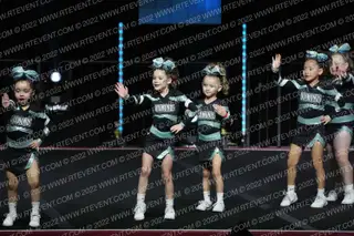 SAHUARITA DIAMONDS 8U