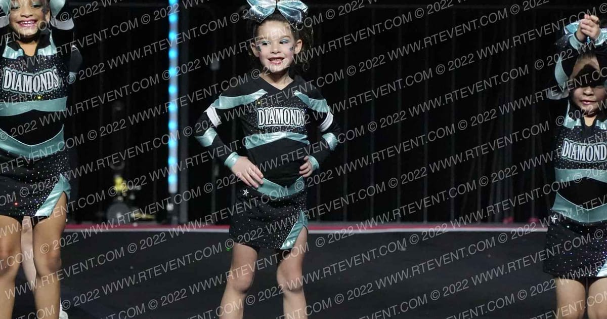 SAHUARITA DIAMONDS 8U · YOUTH Nationals