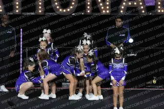 OROVILLE RHINOS