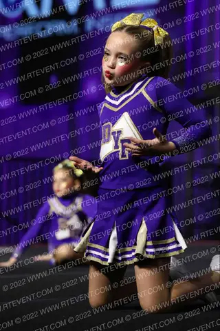 DENAIR LIONS JR NOVICE