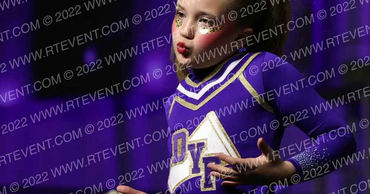 DENAIR LIONS JR NOVICE · YOUTH Nationals
