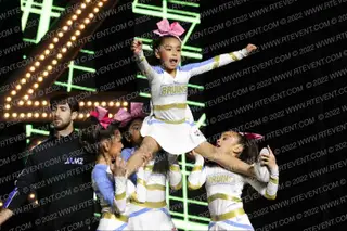 WEST COVINA BRUINS MITEY MITE